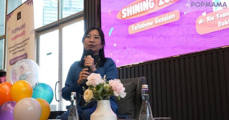 Popmama.com/Ilham Syakur Fidina